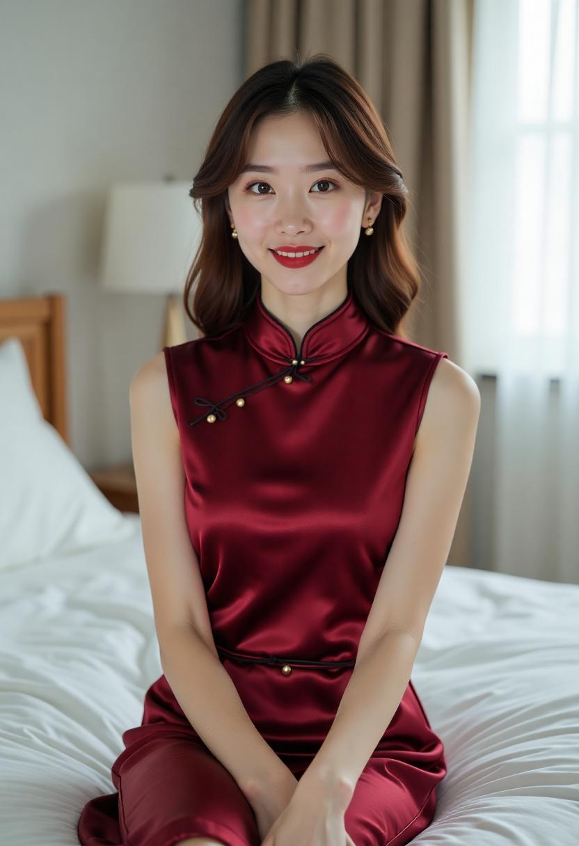 满天星花田幕后