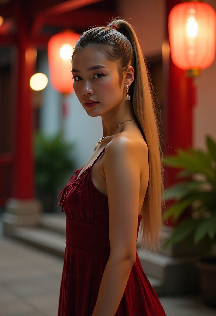 托斯卡纳厨房海报