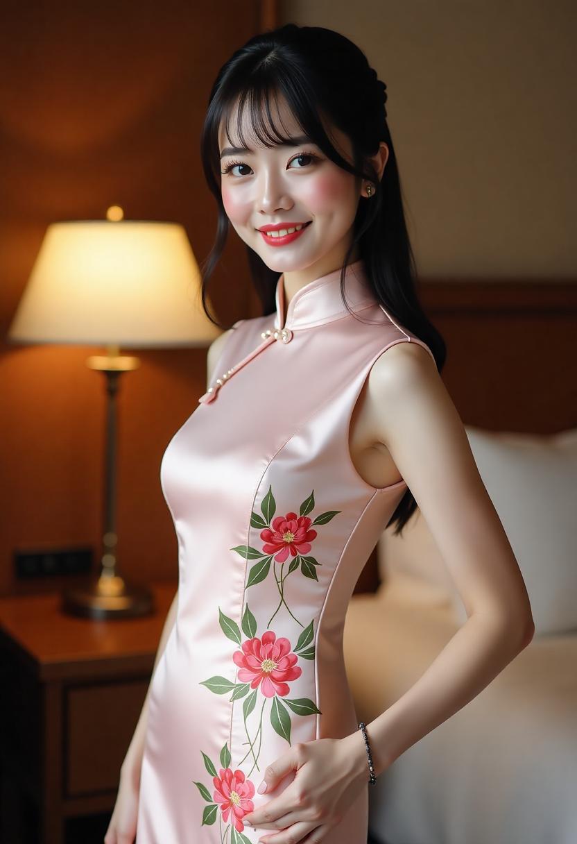 阿尔卑斯花信海报