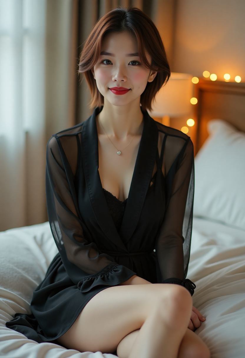 白鹿邮差